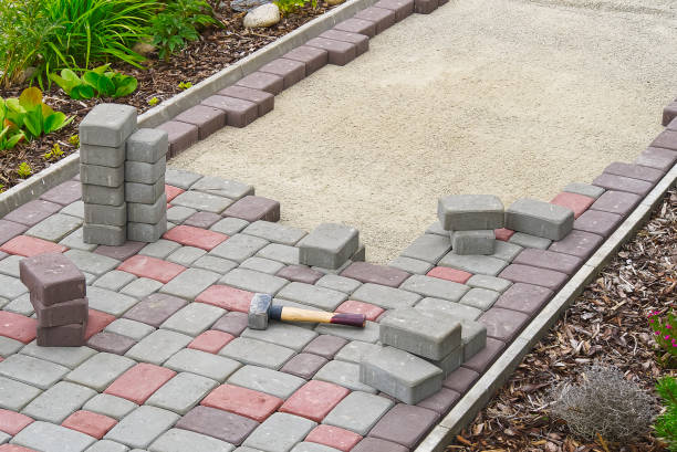 Best Driveway Drainage Solutions in Millersport, OH